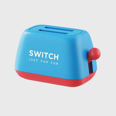 Switch Game Card Storage Fun Little Trinkets - Polar Tech Australia