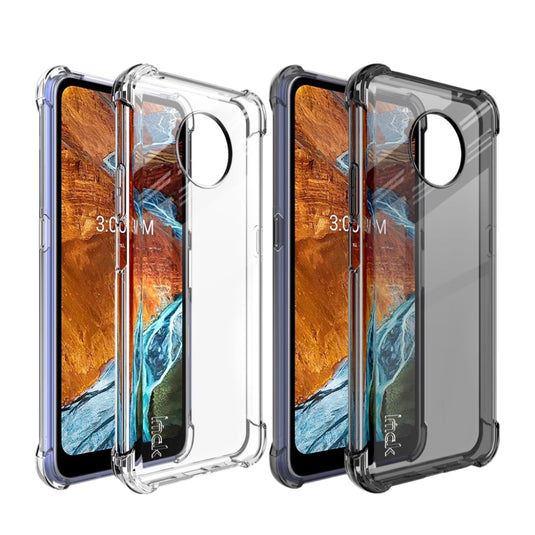 Nokia XR20 - imak Shockproof Airbag TPU Phone Case