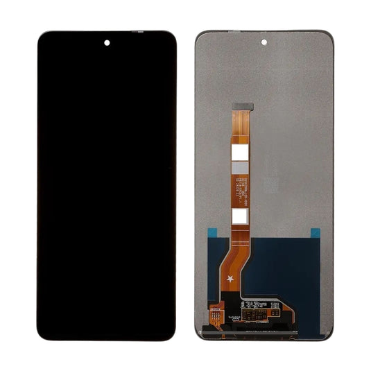 OPPO A3 Pro 5G (CPH2639, CPH2665) - LCD Digitizer Display Touch Screen Assembly