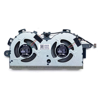 Lenovo IdeaPad 3-17ITL6 V17 G2-ITL Series - CPU & GPU Cooling Fan Replacement Parts - Polar Tech Australia