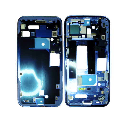 Google Pixel 8A - Mid-Frame Middle Housing - Polar Tech Australia