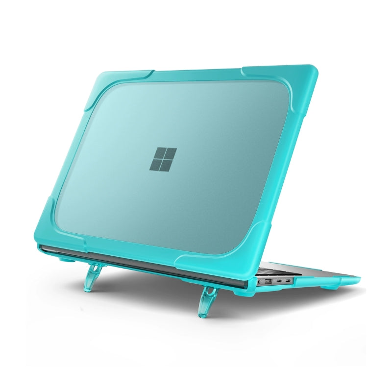 Load image into Gallery viewer, Microsoft Surface Laptop 7 13.8&quot; - Shockproof Heavy Duty Tough Case Cover - Polar Tech Australia
