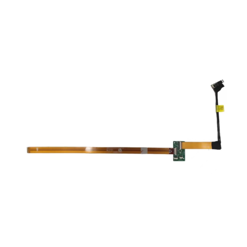 Chargez l&#39;image dans la visionneuse de la galerie, HP EliteBook 840 G7 G8 / 850 855 G7 G8 845 G7 G8 Series - Laptop Webcam IR Camera SPS HUB Board With RGB &amp; IR Cable Flex
