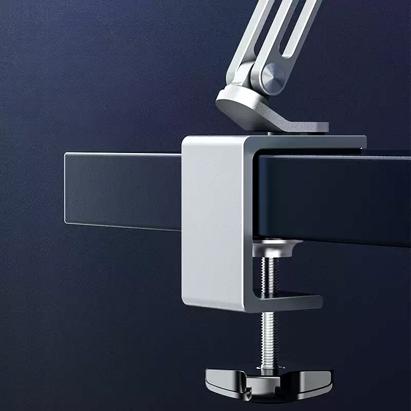 Load image into Gallery viewer, Thetree Microphone Boom Arm Stand - Polar Tech Australia
