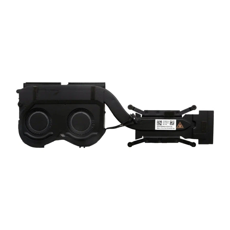Load image into Gallery viewer, Lenovo ThinkPad X13 Gen 4 (21EX, 21EY) / ThinkPad X13 Yoga Gen 4 (21F2, 21F3) Series - Laptop CPU &amp; GPU Cooling Fan Cooler - Polar Tech Australia
