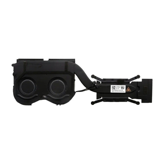 Lenovo ThinkPad X13 Gen 4 (21EX, 21EY) / ThinkPad X13 Yoga Gen 4 (21F2, 21F3) Series - Laptop CPU & GPU Cooling Fan Cooler - Polar Tech Australia