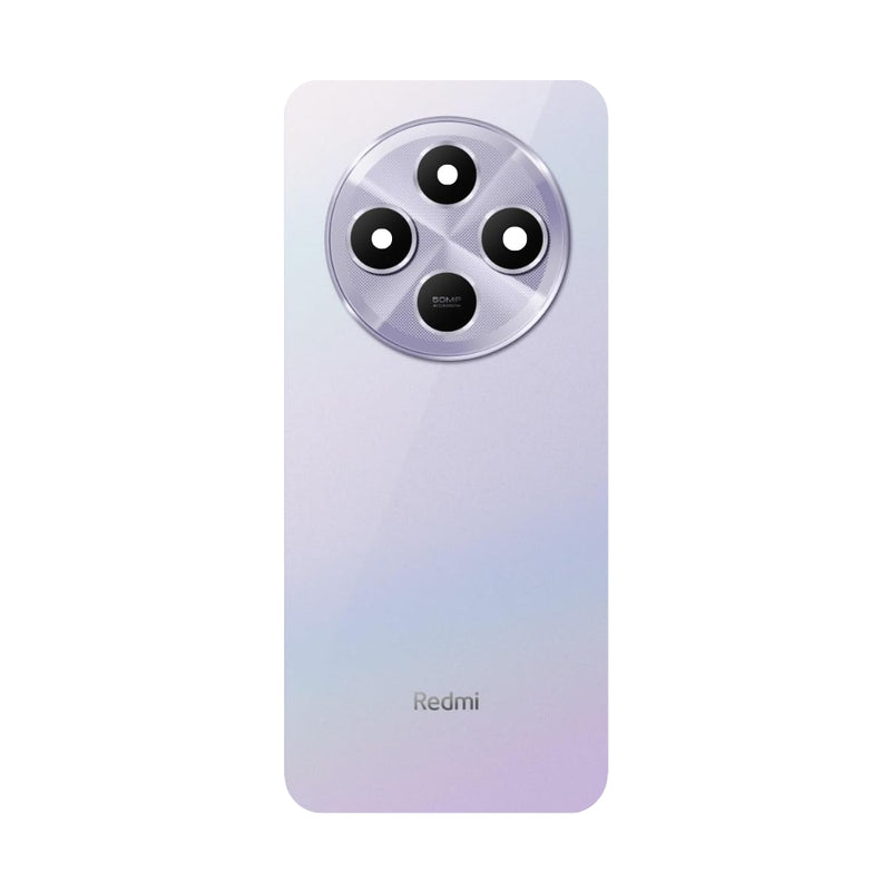 Cargue la imagen en el visor de la galería, [With Camera Lens] XIAOMI Redmi 14C 4G - Back Rear Battery Glass Panel Cover - Polar Tech Australia
