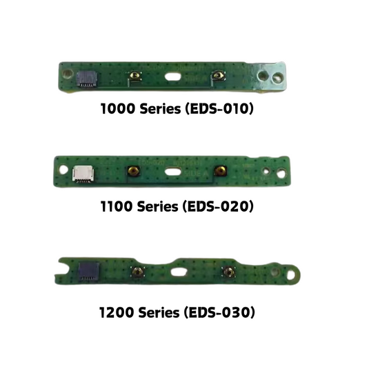 SONY PlayStation 5 / PS5 Front Power & Eject Button Sub Board Flex Replacement - Polar Tech Australia