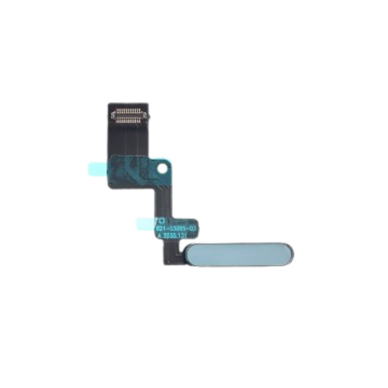 Chargez l&#39;image dans la visionneuse de la galerie, Apple iPad Air 11 / 13 (2024) (M2) Power Button Flex - Polar Tech Australia
