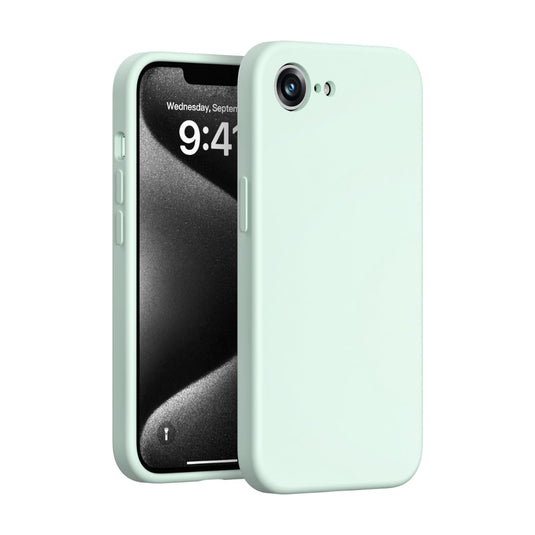 Apple iPhone 16e - Solid Color TPU Shockproof Case - Polar Tech Australia