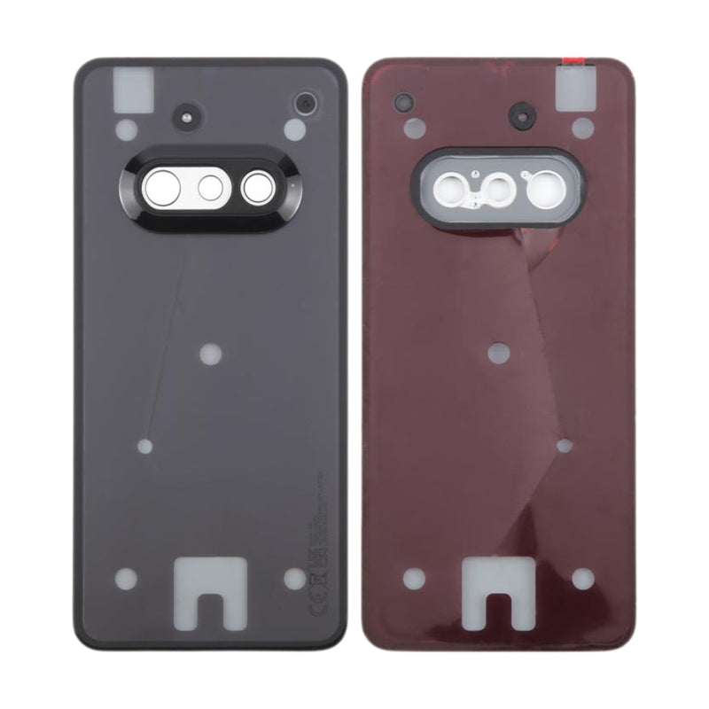 Load image into Gallery viewer, [With Camera Lens] Nothing Phone (3a) (A059) -  Back Rear Glass Panel Battery Cover - Polar Tech Australia

