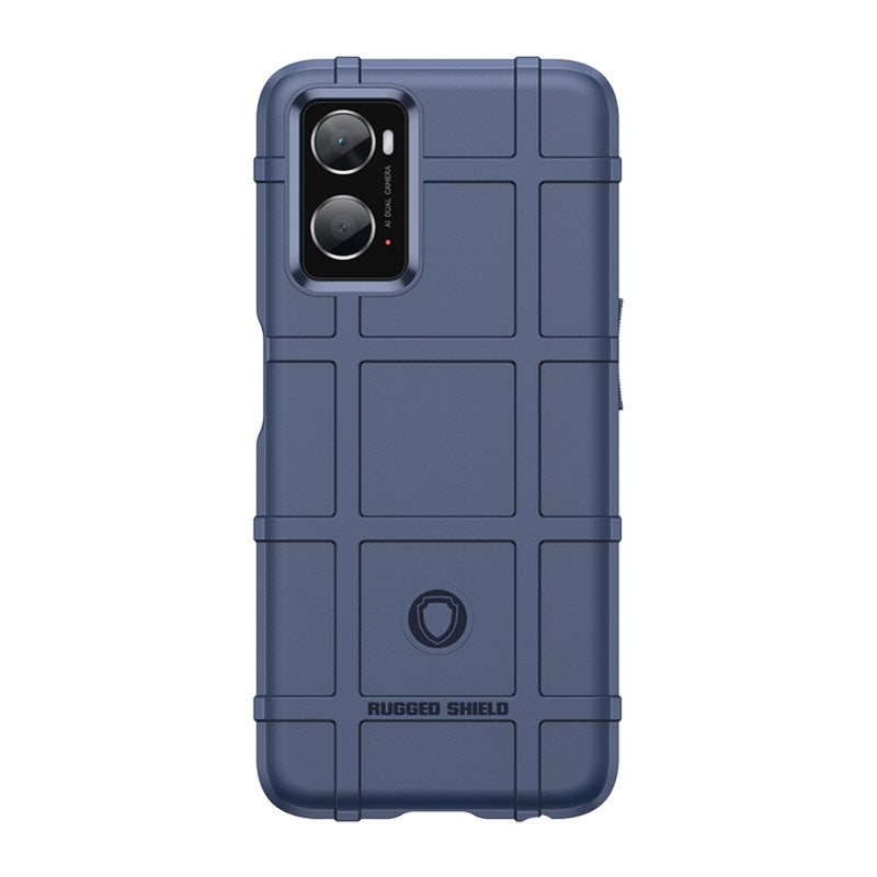 Load image into Gallery viewer, OPPO A96 4G / A76 4G / A36 4G / Realme 9i - Military Rugged Shield Heavy Duty Drop Proof Case - Polar Tech Australia

