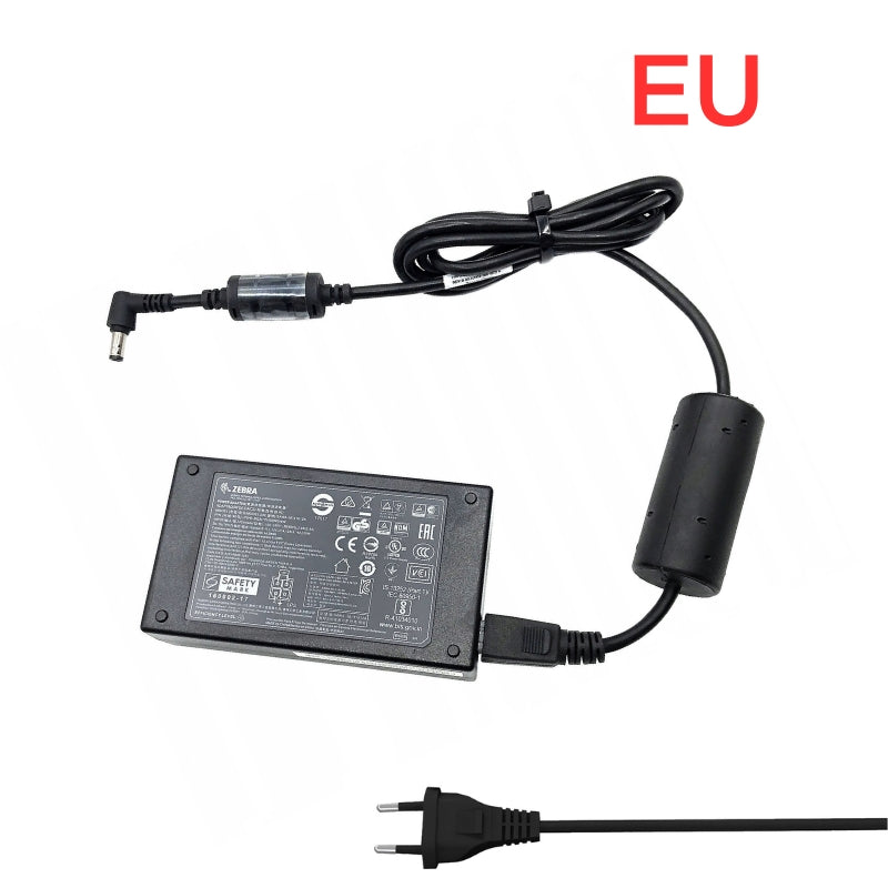 Load image into Gallery viewer, [SAWA-56-41612A] Zebra MC55A0 MC3190 MC9190 MC92N0 Series - DC Power Supply Adapter Charger - Polar Tech Australia
