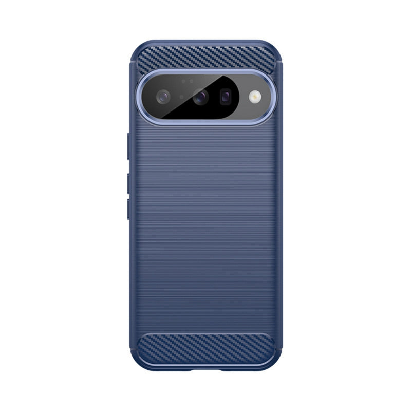 Load image into Gallery viewer, Google Pixel 10 Pro - Heavy Duty Rugged Anti Knock Back Cover
