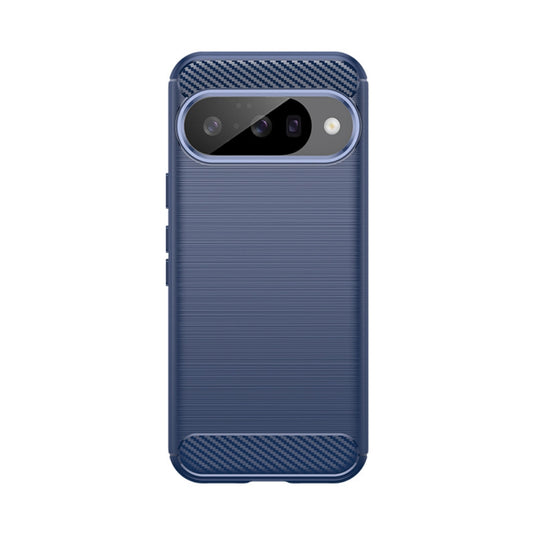 Google Pixel 10 Pro - Heavy Duty Rugged Anti Knock Back Cover
