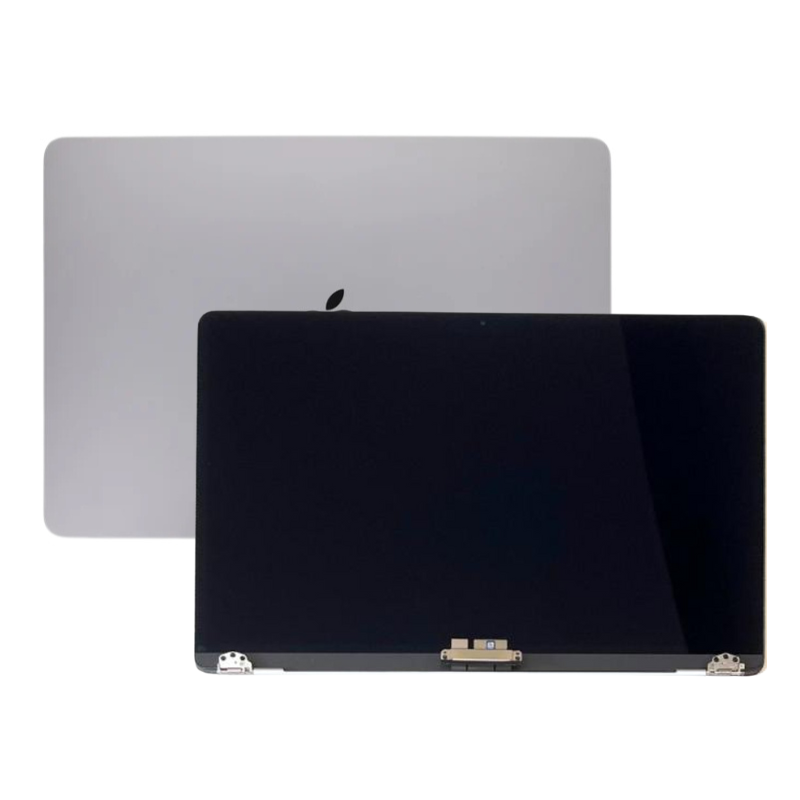 Chargez l&#39;image dans la visionneuse de la galerie, [Front Part Assembly] Apple MacBook Air 13&quot; M4 A3240 (Year 2025) - Top LCD Retina Display Screen With Frame
