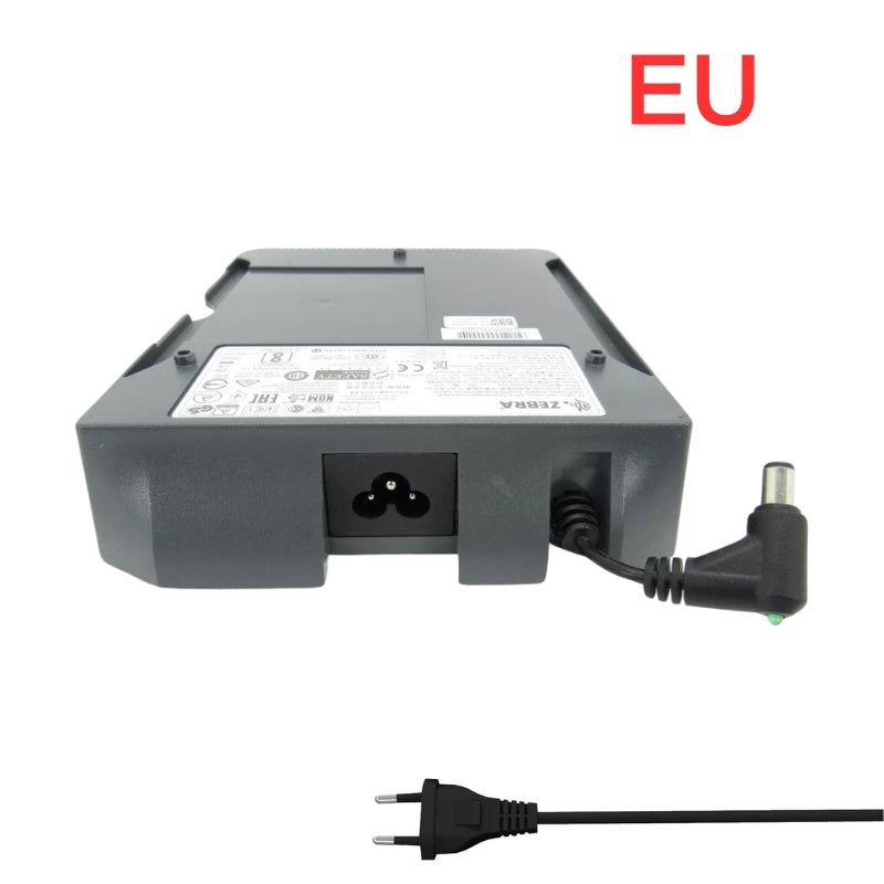 Load image into Gallery viewer, [FSP060-RPBB] Zebra ZP450 ZP500 ZP505 GK420D Series - DC Power Supply Adapter Charger - Polar Tech Australia
