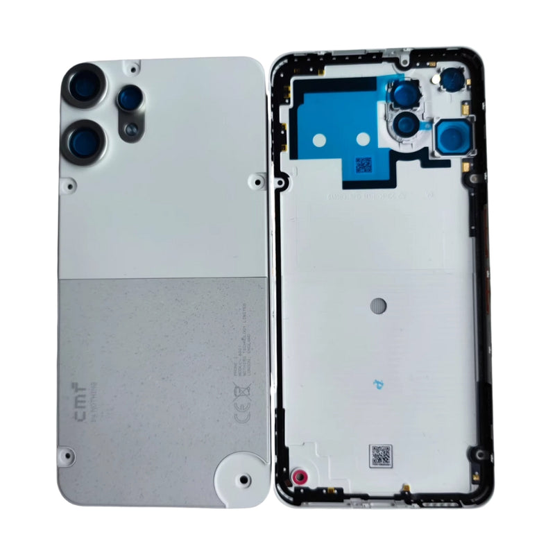 Load image into Gallery viewer, [With Camera Lens] Nothing CMF Phone 2 Pro (A001) -  Back Rear Glass Panel Battery Cover - Polar Tech Australia
