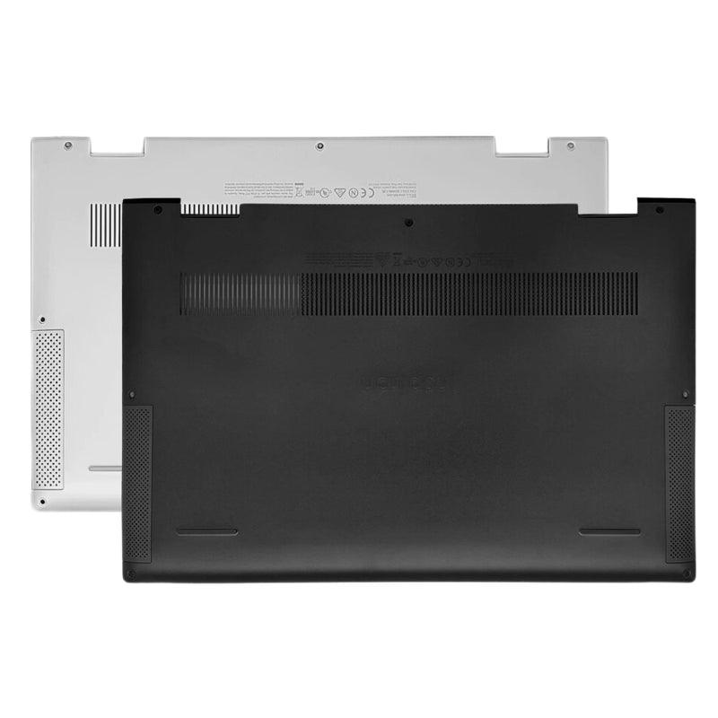 Cargue la imagen en el visor de la galería, Dell Inspiron 2 in 1 13 inch 7300 Series P124G - Laptop Bottom Cover Frame Case - Polar Tech Australia
