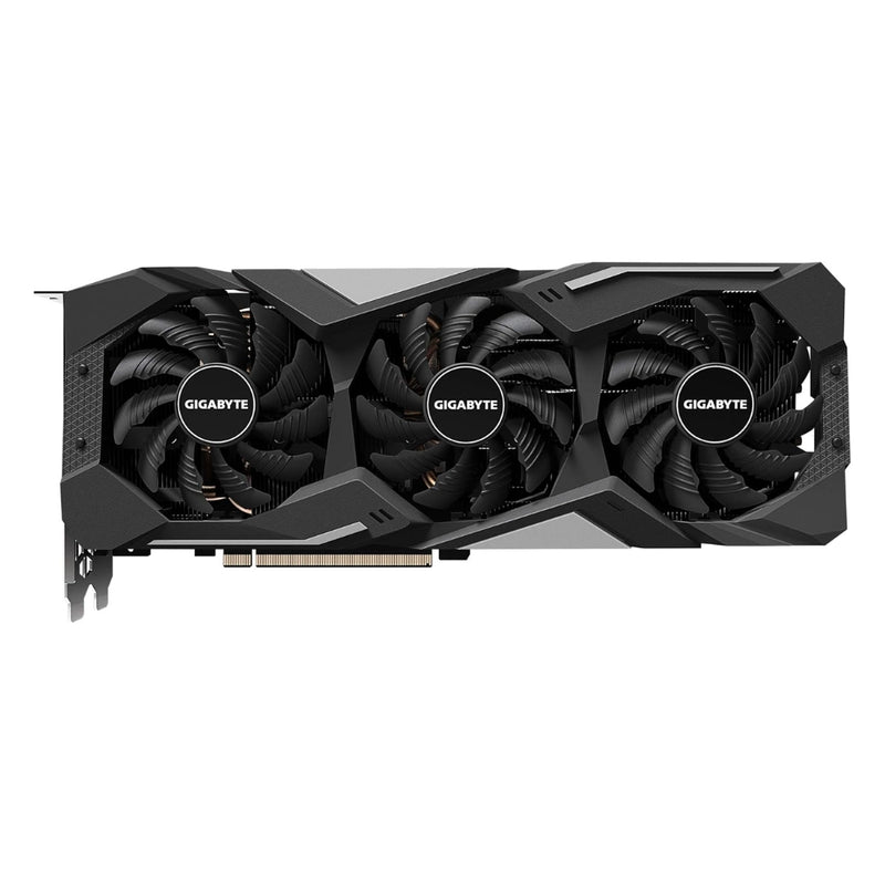 Load image into Gallery viewer, Gigabyte Gv-R57XTGAMING OC-8GD Radeon Rx 5700 Xt Gaming OC 8G Graphics Card, PCIe 4.0, 8GB 256-Bit GDDR6
