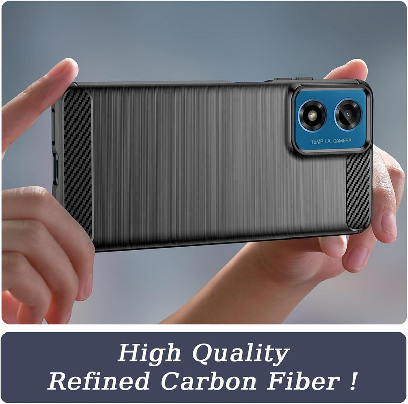 Load image into Gallery viewer, Motorola Moto G24/G24 Power/G04/G04s - Shield Shockproof Rugged Heavy Duty Case - Polar Tech Australia
