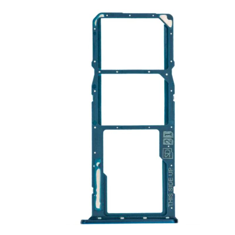 Chargez l&#39;image dans la visionneuse de la galerie, Motorola Moto E6 Play Sim Card Holder Tray - Polar Tech Australia
