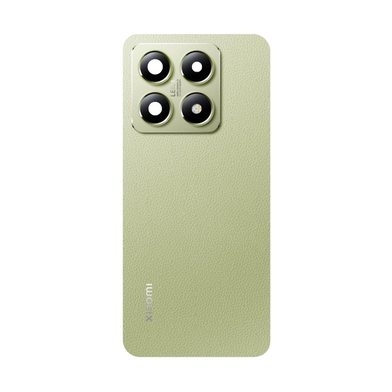 Load image into Gallery viewer, [With Camera Lens] Xiaomi Mi 14T - Back Rear Battery Glass Panel Cover
