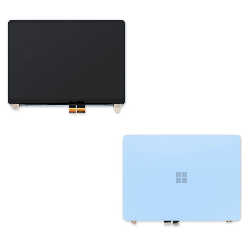 Cargue la imagen en el visor de la galería, [Front Part Assembly] Microsoft Surface Laptop 7 13.8&quot; - LCD Screen Touch Digitizer Replacement Assembly - Polar Tech Australia
