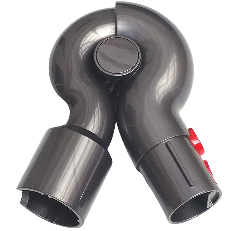 Cargue la imagen en el visor de la galería, [OEM] Dyson V7 / V8 / V10 / V11 / V15 Vacuum Cleaner - Quick Release Adaptor Up Top Adjustable Shelf Tool Replacement Part - Polar Tech Australia
