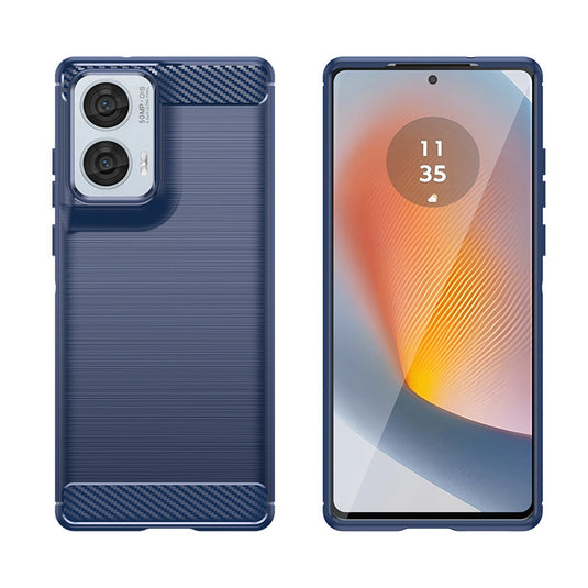Motorola Moto S50 Neo - Shield Shockproof Rugged Heavy Duty Case - Polar Tech Australia