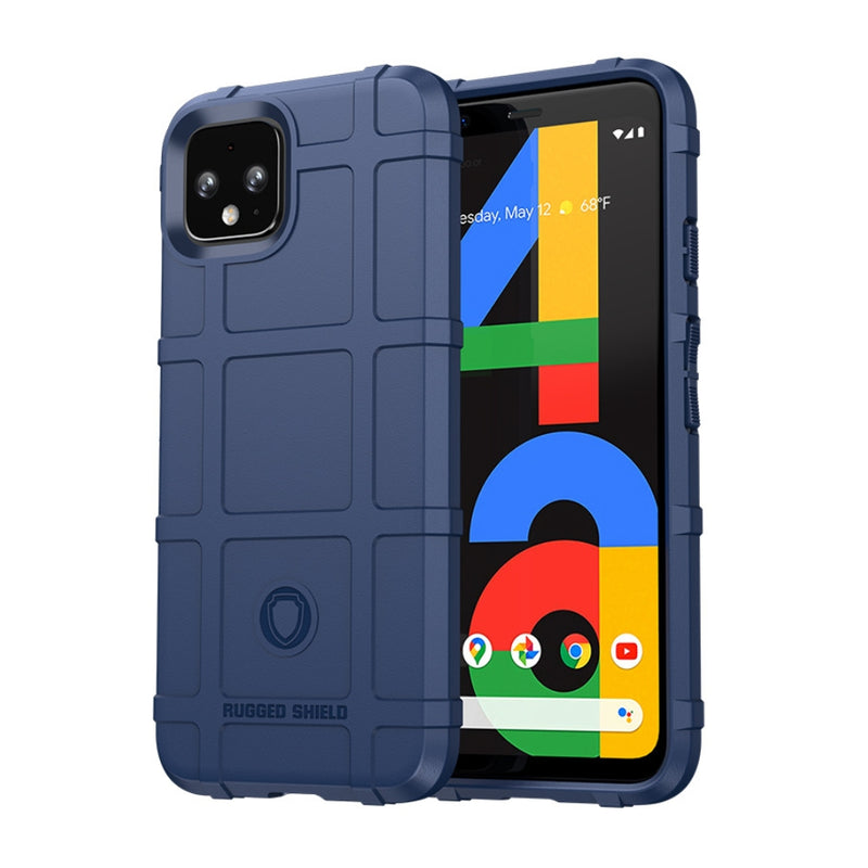 Load image into Gallery viewer, Google Pixel 4 XL - Military Rugged Shield Heavy Duty Drop Proof Case - Polar Tech Australia
