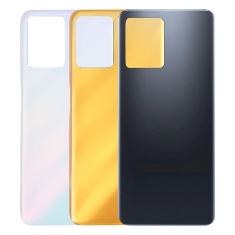 Chargez l&#39;image dans la visionneuse de la galerie, Realme 9 4G (RMX3521) - Back Rear Battery Cover Panel - Polar Tech Australia
