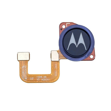 Motorola Moto One Fusion Fingerprint Sensor Flex - Polar Tech Australia
