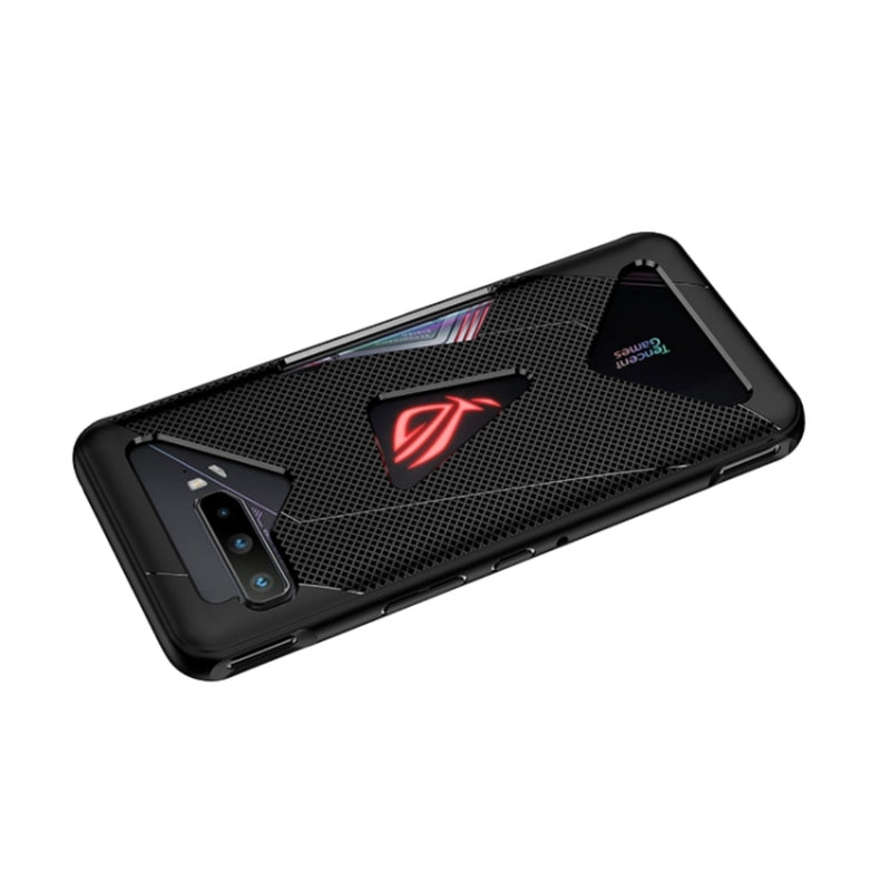 Load image into Gallery viewer, Asus ROG Phone 3 - TPU Cooling Gaming Phone All-inclusive Shockproof Case - Polar Tech Australia
