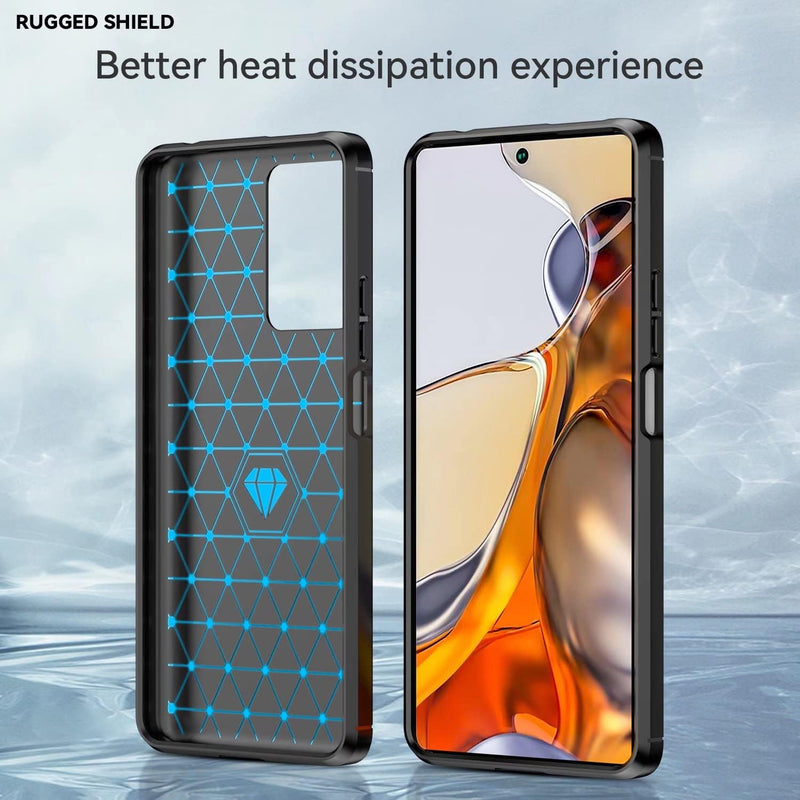Load image into Gallery viewer, Motorola Moto G Play 2021 - Shield Shockproof Rugged Heavy Duty Case - Polar Tech Australia
