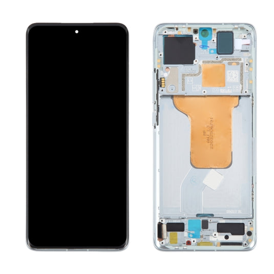 [ORI][With Frame] XIAOMI Mi 12 / 12S / 12X - AMOLED LCD Touch Digitiser Display Screen Assembly