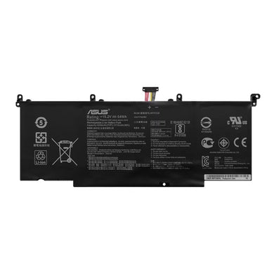 [B41N1526] ASUS GL502VM FX502VM-AH51 S5VT6700-1B8AXHA6X30 Replacement Battery - Polar Tech Australia