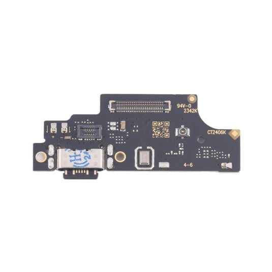 XIAOMI Poco M6 Pro 4G - Charging Port & Sim Reader Sub Board - Polar Tech Australia