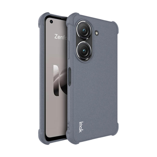 Asus Zenfone 10 - imak Shockproof Airbag TPU Phone Case - Polar Tech Australia