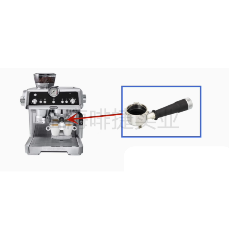 Load image into Gallery viewer, Genuine Original DeLonghi Coffee Machine EC9335.M - Replacement Parts
