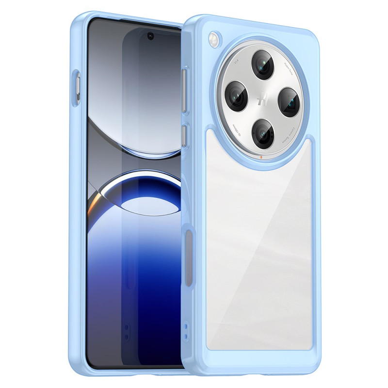 Load image into Gallery viewer, Oppo Find X8 Pro Hybrid Acrylic Tough Shockproof Essentials Series Case - Polar Tech Australia
