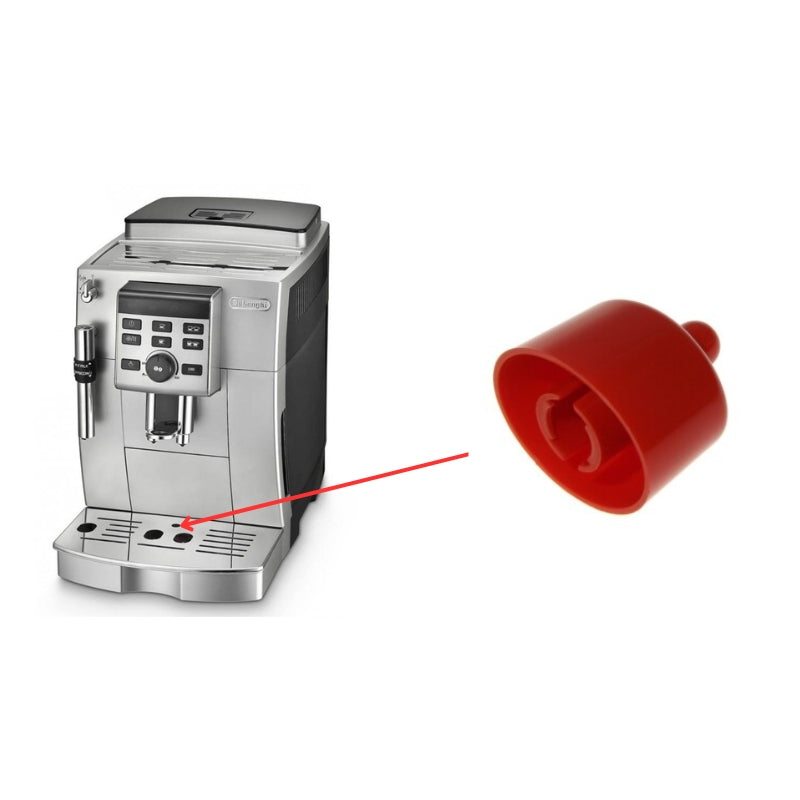 Chargez l&#39;image dans la visionneuse de la galerie, Genuine Original DeLonghi Coffee Machine ECAM 23.120 - Replacement Parts - Polar Tech Australia
