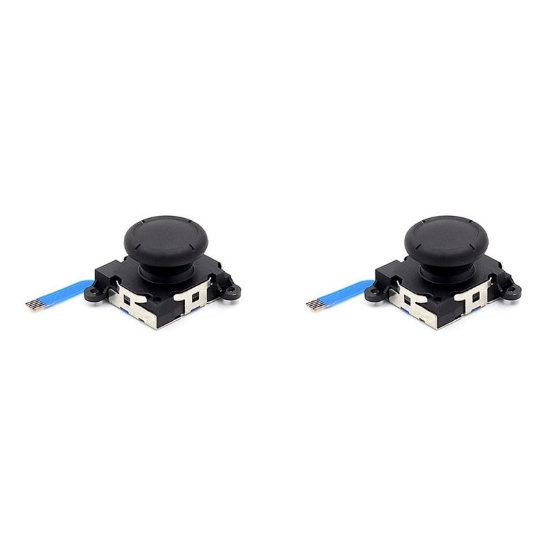 Chargez l&#39;image dans la visionneuse de la galerie, Nintendo NS Switch Lite - Tête de remplacement du contrôleur de joystick Flex
