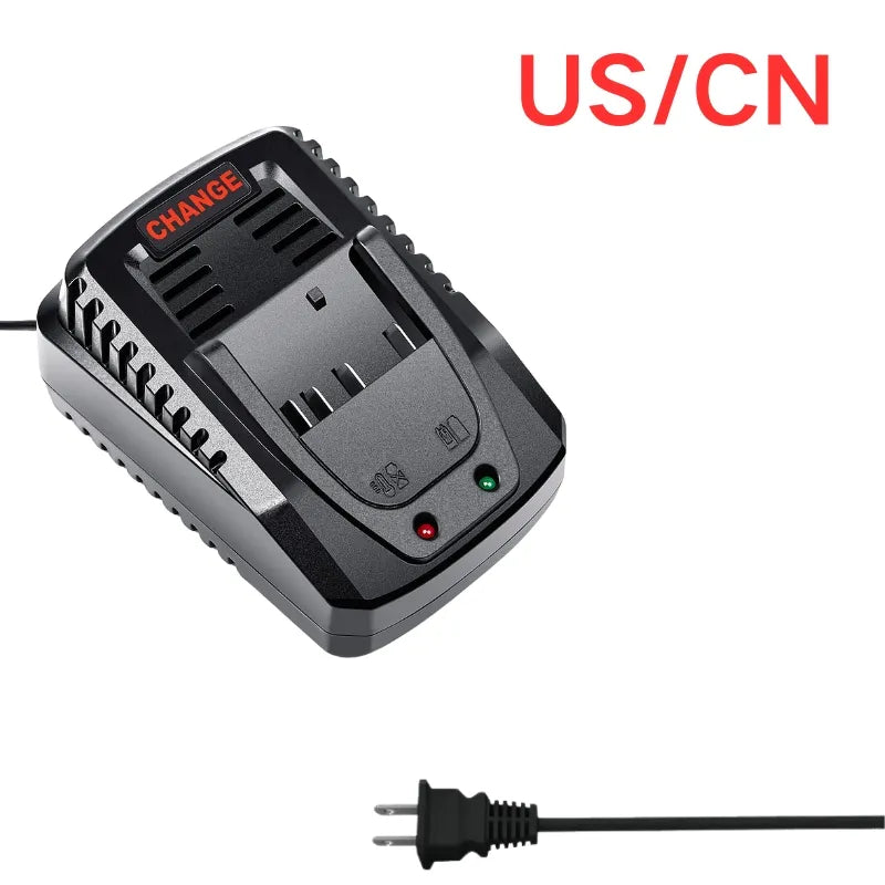 Chargez l&#39;image dans la visionneuse de la galerie, Replacement Charger For Bosch 14.4V-18V Electrical Tool Li-ion Battery - Polar Tech Australia
