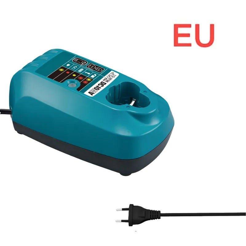 Load image into Gallery viewer, Replacement Charger For Makita 7.2V-10.8V Electrical Tool Li-ion Battery - Polar Tech Australia
