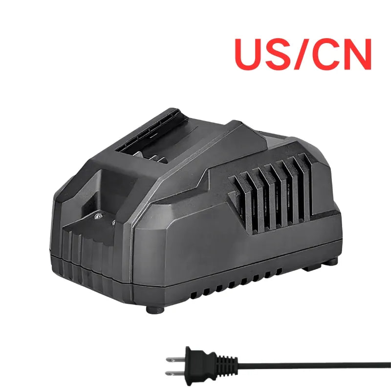 Load image into Gallery viewer, Replacement Fast Charger For DongCheng 20V-4A Tool Battery - Polar Tech Australia
