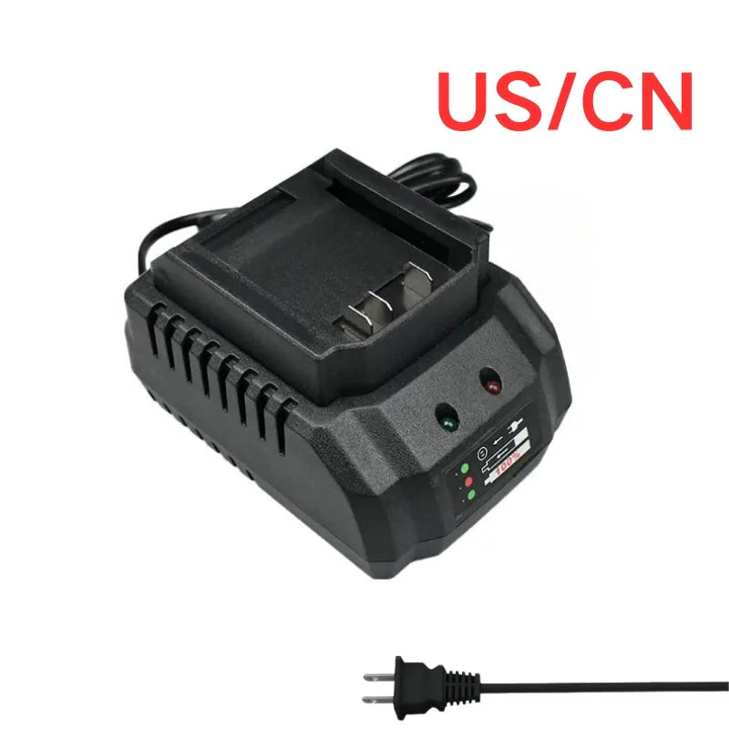 Load image into Gallery viewer, Replacement Charger For DongCheng 18V-2A Tool Battery - Polar Tech Australia
