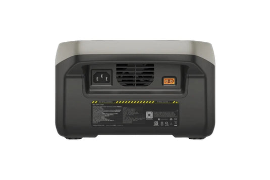 [AU Version][Solar Panel Expandable] EcoFlow River 2 - 300W 256Wh Portable Power Station - Polar Tech Australia