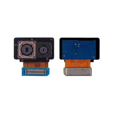 Samsung Galaxy J8 2018 (J810) Back Rear Main Camera Module Flex - Polar Tech Australia