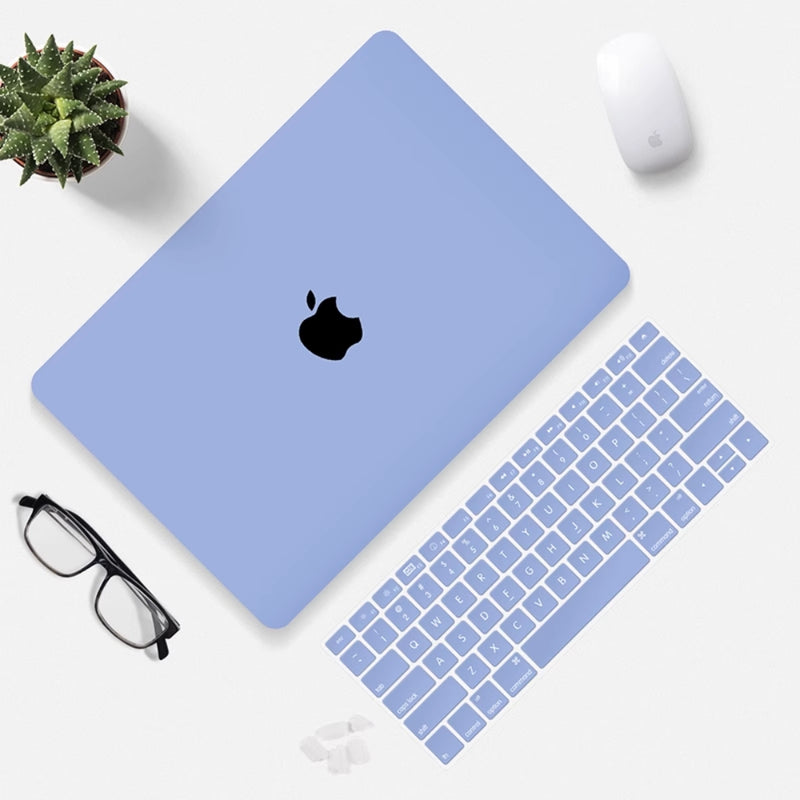 Cargue la imagen en el visor de la galería, MacBook Pro Retina 13&quot; (A1502 &amp; A1425) - Slim Matte Minimalist Protective Case - Polar Tech Australia
